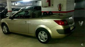 Renault Megane Coupecabr. Luxe Privilege 1.9dci 2p. -05