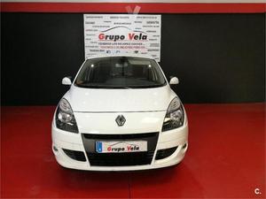 Renault Scenic Authentique v 110 E5 5p. -10