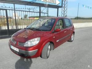 Renault Scenic Luxe Dynamique 1.9dci 5p. -04