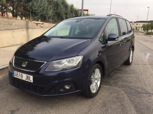 SEAT Alhambra 2.0 TDI 177 CV StartStop ITech DSG -15