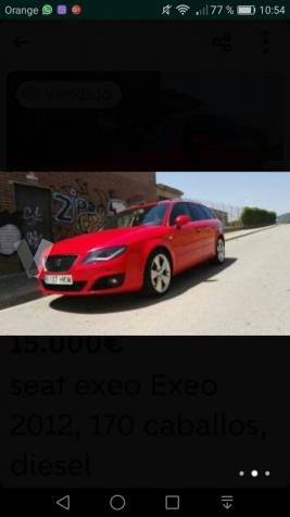 SEAT Exeo ST 2.0 TDI CR 170 CV DPF Sport -12