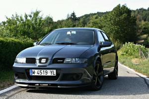 SEAT León 1.9TDi 90CVSIGNA -00