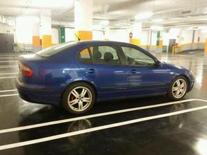 SEAT Toledo 1.9 TDi Sport 150CV -02