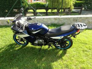 SUZUKI GSF 600 Bandit (