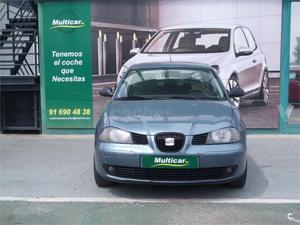 Seat Cordoba 1.9 Tdi 100 Cv Reference 4p. -05