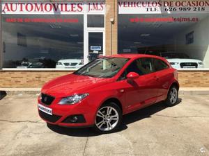 Seat Ibiza Sc 1.6 Tdi 90cv Copa Dpf 3p. -11