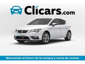Seat León 1.2 TSI S&S Style 110 (Madrid)