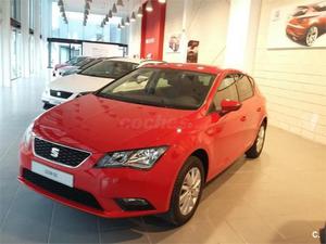 Seat León 1.2 Tsi 110cv Stsp Reference Connect 5p. -16