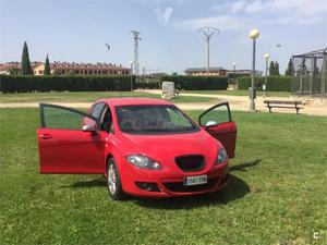 Seat León 1.9 Tdi 105cv Reference 5p. -07