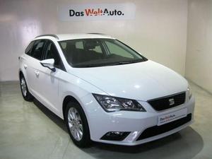 Seat León ST 1.6TDI CR S&S Style 110