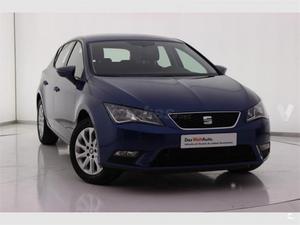 Seat Leon 1.2 Tsi 110cv Stsp Style 5p. -16