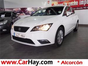 Seat Leon 1.6 Tdi 105cv Stsp Style 5p. -13