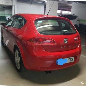 Seat Leon 2.0 Tdi 140cv Dsg Sport Up 5p. -07