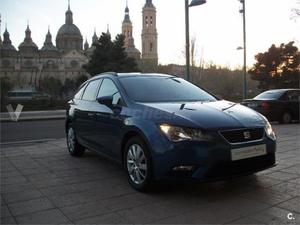 Seat Leon St 1.6 Tdi 110cv Stsp Reference Connect 5p. -15