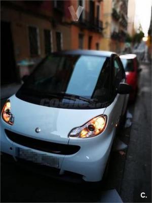 Smart Fortwo Coupe 52 Mhd Pure 3p. -12