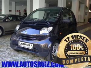 Smart Fortwo Coupe Pulse 45 3p. -07