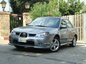 Subaru Impreza 2.0R Sport