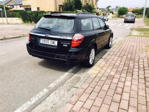 Subaru Outback 2.0 Diesel Classic 5p. -09