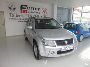 Suzuki Grand Vitara 1.9 Ddis Jlxa 5p. -06