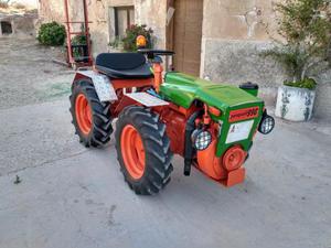 TRACTOR PASCUALI 990.