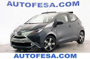 Toyota Aygo  Xclusiv 5p. -16