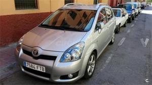 Toyota Corolla Verso 2.2 D4d 177cv Sport 5p. -07