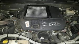 Toyota Land Cruiser 3.0 D4d Vxl 5p. -07