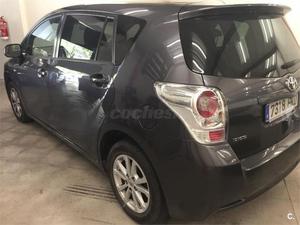 Toyota Verso 120d Active 5pl. 5p. -12