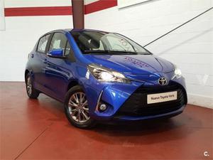 Toyota Yaris  Active 5p. -17