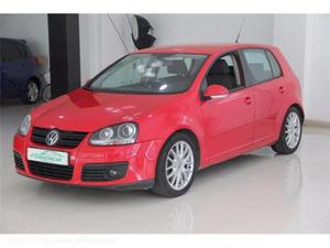 VOLKSWAGEN GOLF EN VENTA EN CáCERES (CáCERES) - CáCERES -