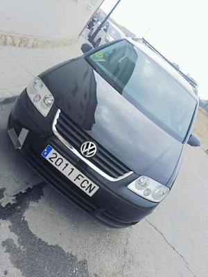 VOLKSWAGEN Touran 1.9 TDI 105 Edition -06