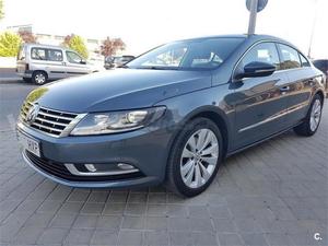 Volkswagen Cc 2.0 Tdi 140cv Bluemotiontechnology 4p. -14