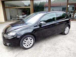 Volkswagen Golf 1.6 Tdi 105cv Dpf Sport 3p. -11