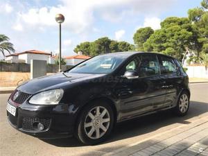 Volkswagen Golf 2.0 Tdi Sportline 3p. -05