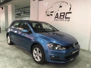 Volkswagen Golf Sport 2.0 Tdi 150cv Bmt Dsg 5p. -14