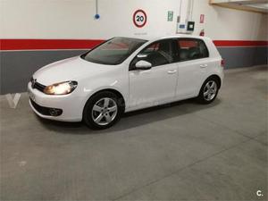 Volkswagen Golf Variant 1.6 Tdi 105cv Dpf Advance 5p. -12