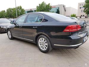 Volkswagen Passat 2.0 Tdi 140 Dsg Highline Bluemotion Tech