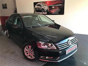 Volkswagen Passat 2.0 Tdi 140cv Advance Bluemotion Tech 4p.