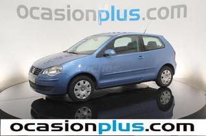 Volkswagen Polo 1.4 Match 75cv 3p. -06