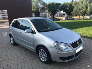 Volkswagen Polo 1.4 Tdi Edition 70cv 5p. -08