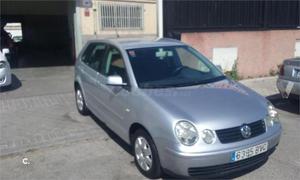 Volkswagen Polo 1.9tdi Highline 100cv 5p. -02