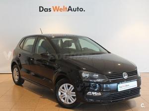 Volkswagen Polo Edition cv Bmt 5p. -16