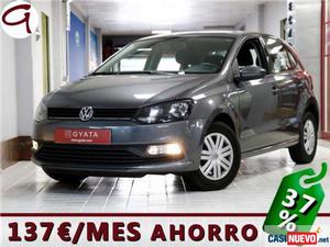 Volkswagen polo 1.0 bmt 60cv edition connectivity package