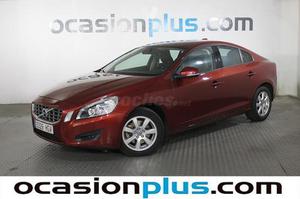 Volvo S D3 Kinetic 4p. -11