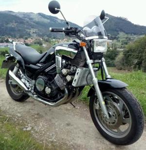 YAMAHA FZX 