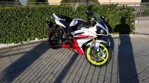 YAMAHA YZF R1 -08