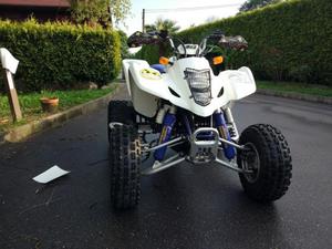 suzuki ltz 400