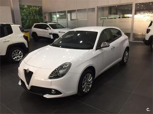 ALFA ROMEO Giulietta 1.6 JTD 88kW 120CV Giulietta 5p.