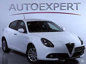 ALFA ROMEO Giulietta 1.6 JTD 88kW 120CV Super 5p.