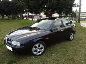 ALFA ROMEO  JTD Distinctive Sportwagon 5p.